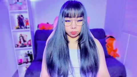 Hinata online show from December 24, 1:16 am