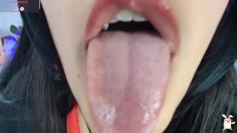 hinata online show from November 18, 8:54 pm