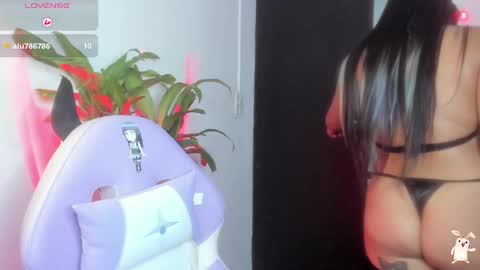 hinata online show from March 3, 1:28 am