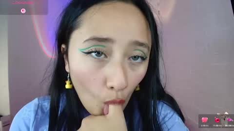 hinata online show from September 22, 9:24 pm