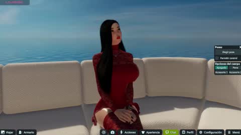 Hanna online show from March 8, 6:17 am