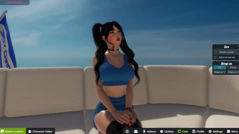 Hanna online show from September 24, 11:48 pm