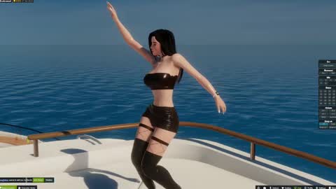 Hanna online show from February 26, 12:38 pm