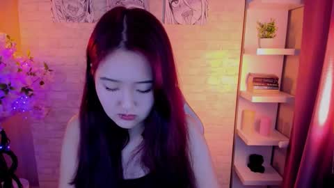 Hinata online show from March 2, 2:02 pm