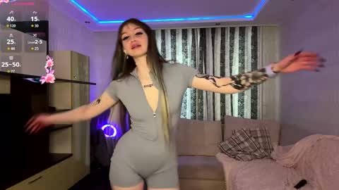 Leya Day Mary Night   PvT Open online show from May 29, 8:34 am