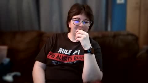 Bella online show from February 24, 4:58 am