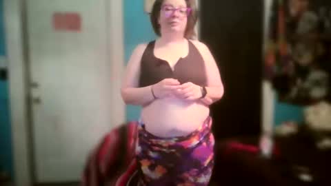 Bella online show from February 7, 3:43 am