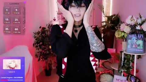 Hiro Ryota online show from June 12, 4:48 pm