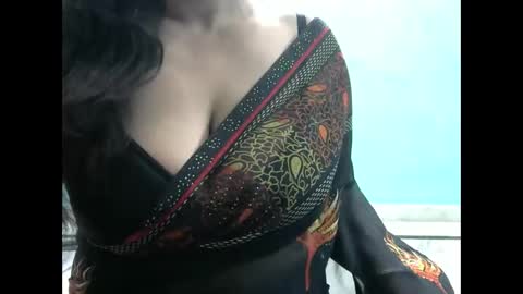 hisslust online show from January 17, 8:05 pm