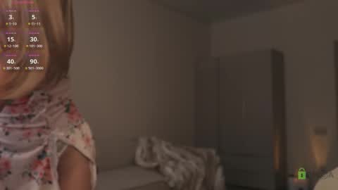 Hey girl online show from March 6, 2:12 pm