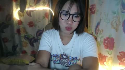 Karrie3 online show from February 5, 12:08 pm