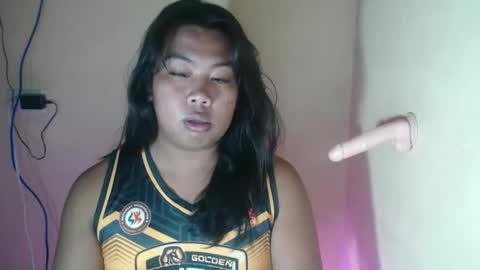 Layla3 online show from March 24, 1:44 am