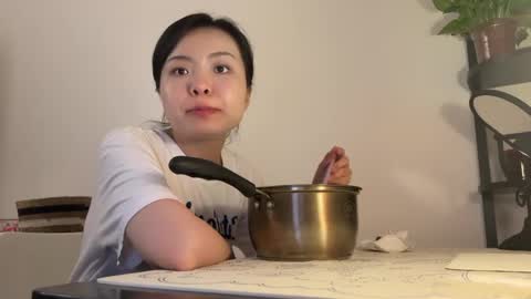 amy online show from October 8, 4:11 pm