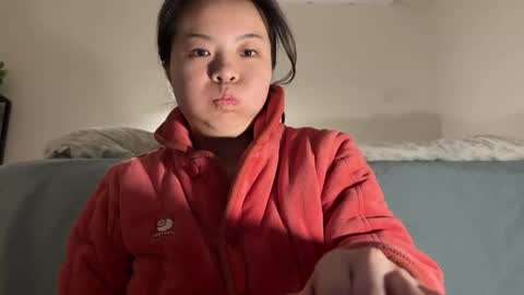 amy online show from January 12, 2:22 pm