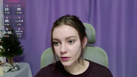 Lana online show from January 16, 12:12 pm