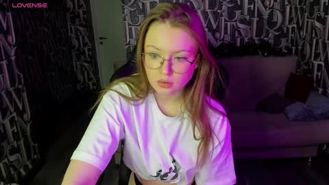 Katrine online show from January 8, 3:07 pm