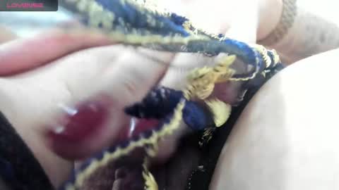 Sophie online show from February 24, 8:58 pm