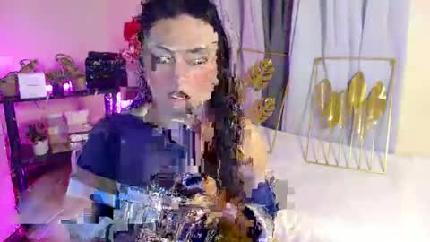 holly_maria69 online show from February 5, 10:29 am