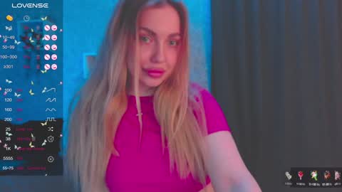 holly_molly8 online show from January 25, 7:05 pm