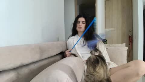 hollyshit_ online show from October 20, 12:46 am