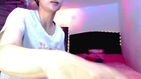 Juli online show from November 30, 3:54 am