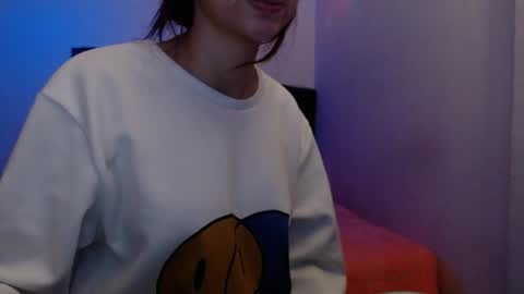 Juli online show from April 19, 1:38 am