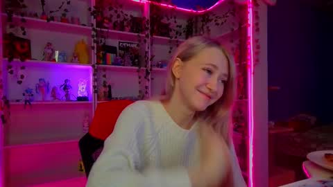 Rumi online show from October 7, 11:36 am