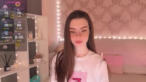 Mia online show from February 2, 3:49 am