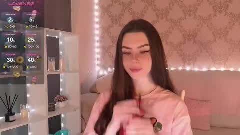 Mia online show from January 12, 3:56 am