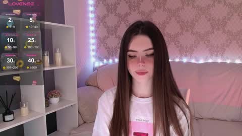 Mia online show from April 9, 4:48 am