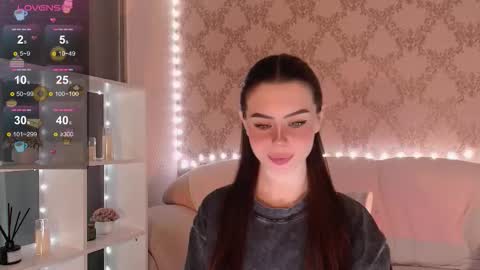 Mia online show from November 23, 4:15 am