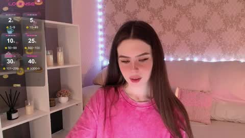 Mia online show from April 7, 4:47 am