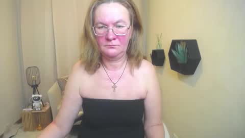 holymilfa online show from March 9, 1:36 pm