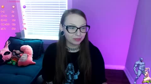 Viktoria online show from February 27, 8:30 pm