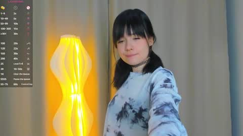 May online show from September 23, 7:45 pm