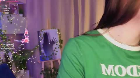 May online show from November 10, 8:04 pm