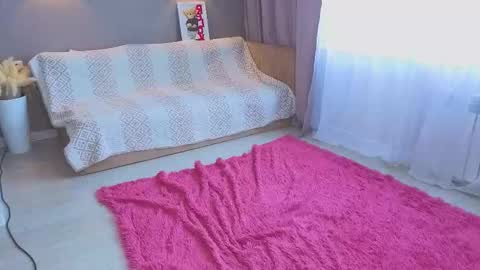 girl next door named Dira online show from March 1, 9:20 am