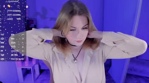 Tammy online show from April 6, 9:38 pm