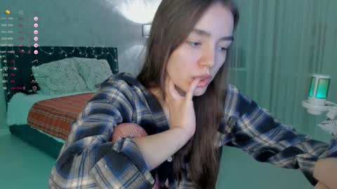 Chantal online show from October 12, 5:48 pm