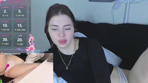 Honey online show from April 28, 2:27 am
