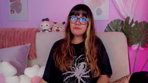 Milenka online show from May 20, 7:22 pm