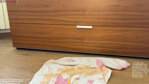 Jenyanew vid how I squirt in forest in bio online show from March 25, 9:01 am