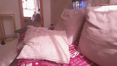 Honey-Sweett online show from January 30, 6:54 pm