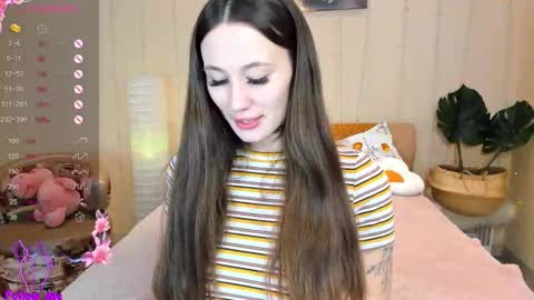 Lizzy online show from January 31, 7:11 pm