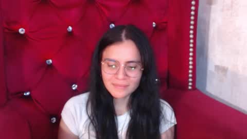 Emily online show from December 22, 7:50 pm