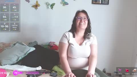 sofia online show from February 7, 9:37 pm