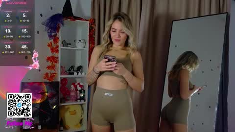 Alina online show from November 14, 6:13 am