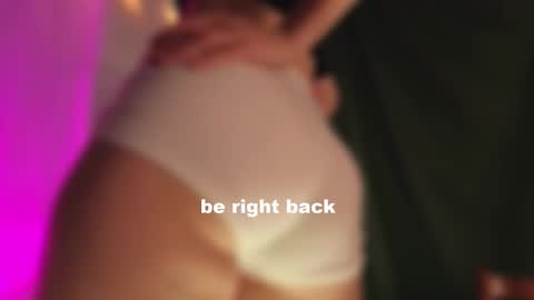 Molly  online show from November 21, 5:42 am