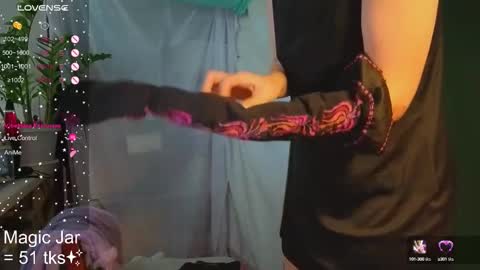 Molly  online show from September 14, 3:37 am