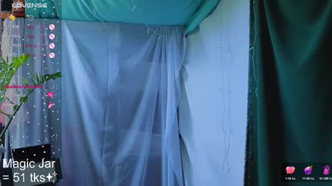 Molly  online show from October 11, 7:57 am